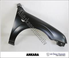 Ford Yedek Parça - ÖN ÇAMURLUK SAĞ - MONDEO 2001-2007